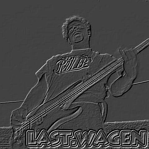 Coming up Next: LASTWAGEN